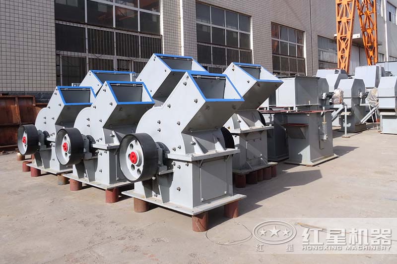 小型錘式破碎機(jī)型號(hào)參數(shù)表，報(bào)價(jià)是多少？