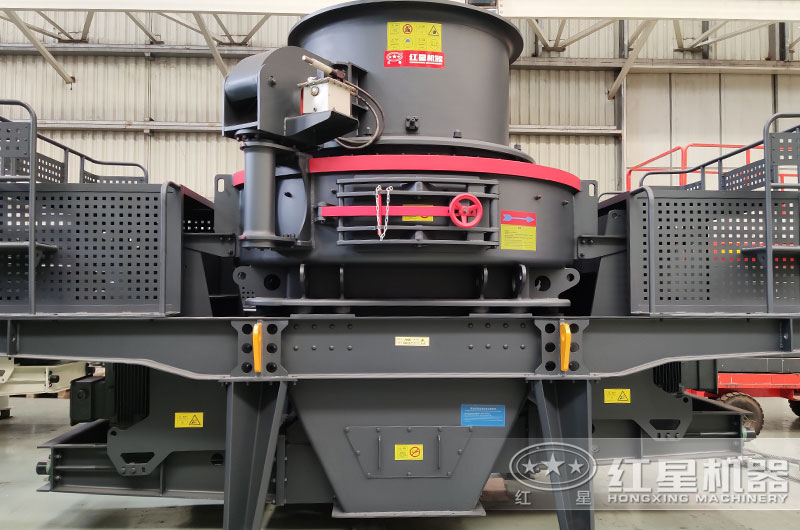 沖擊破能破卵石嗎？1小時產(chǎn)量多少噸？