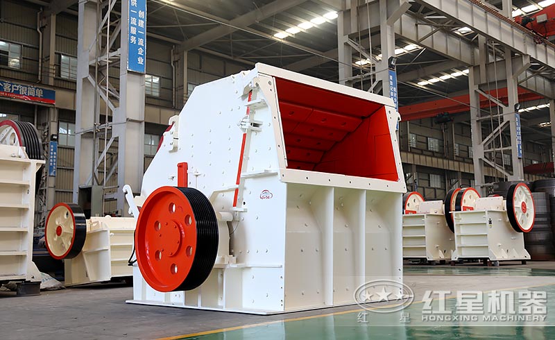 想買一臺(tái)破碎礦石的1315反擊破，多少錢(qián)？廠家給送貨嗎？