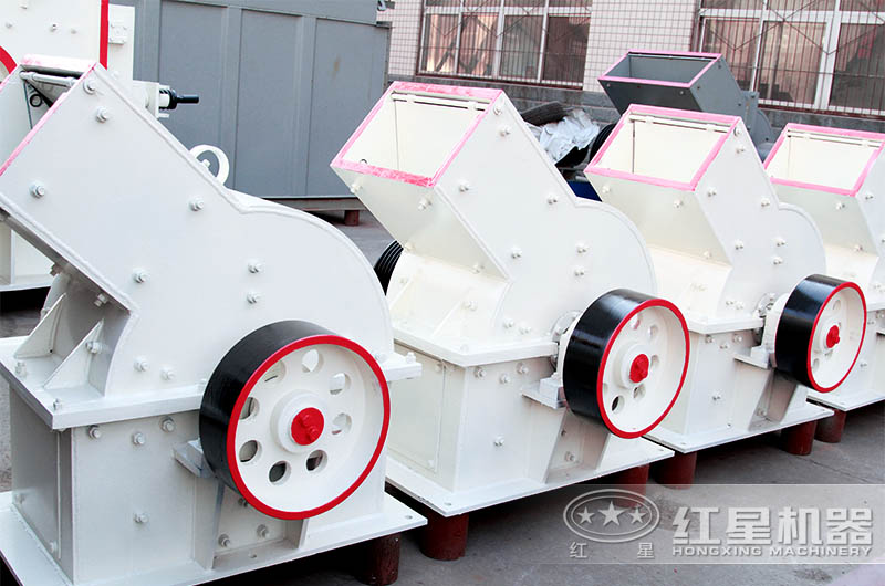 每周答疑：適合小型砂石生產(chǎn)線用的設(shè)備有哪些？