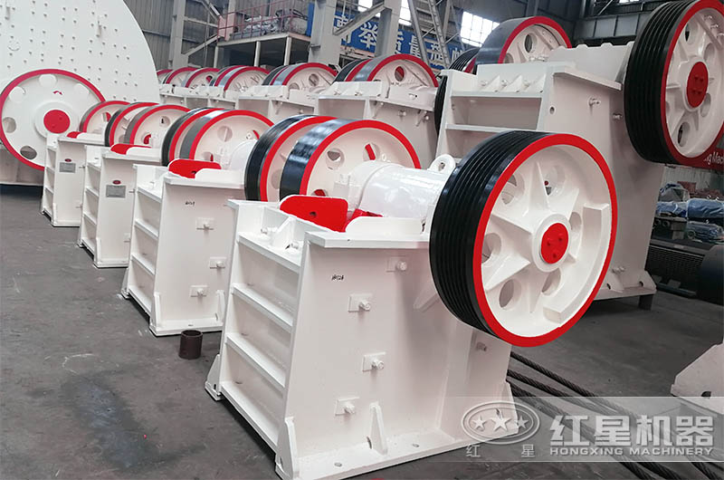 每周答疑：適合小型砂石生產(chǎn)線用的設(shè)備有哪些？