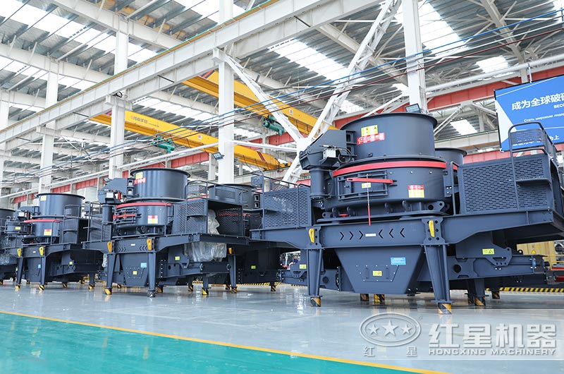 沖擊破制沙機圖片 沖擊破制沙機圖片