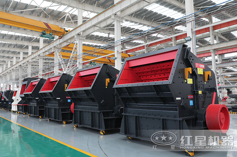 石灰石的粉碎設(shè)備有哪些？是什么價(jià)格？