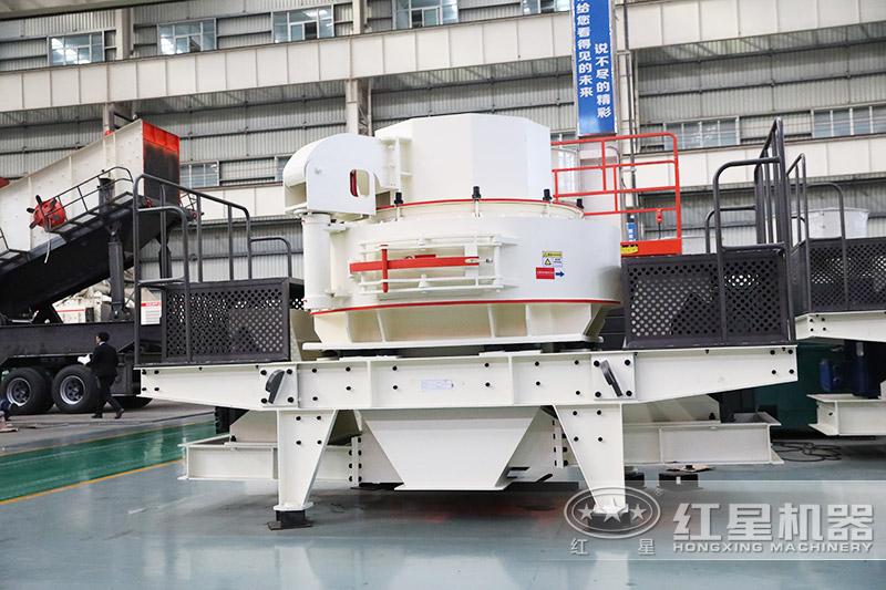 玄武巖制砂能用于建筑嗎？制出來的沙子質(zhì)量咋樣