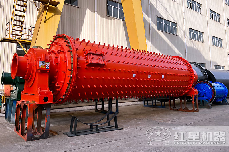 棒磨式制砂機產(chǎn)量有多少噸？出砂率高嗎？技術(shù)參數(shù)及價格
