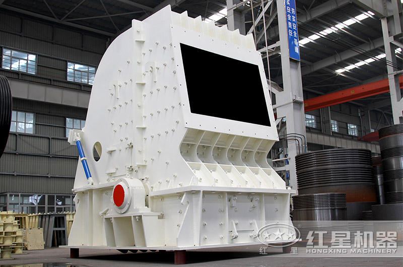 反擊式破碎機(jī)型號(hào)有幾種？如何選擇？