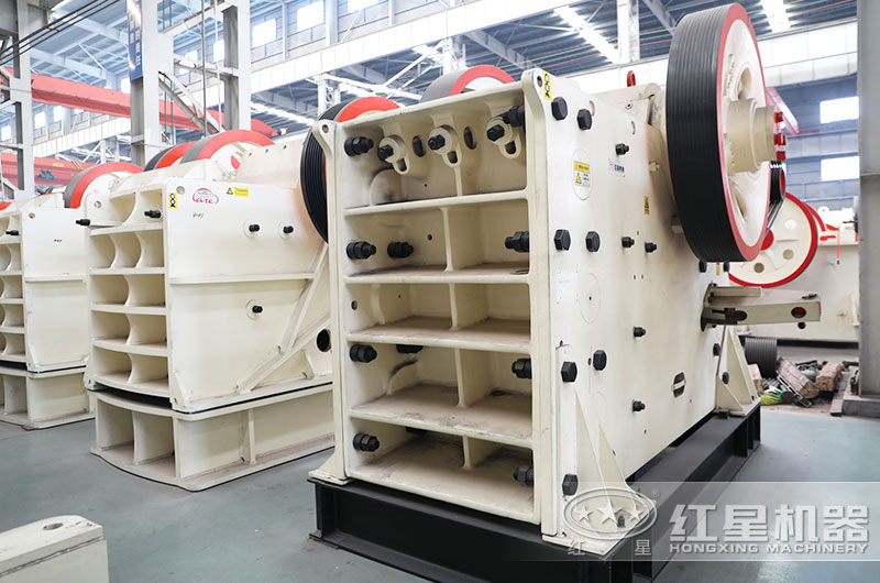 石塊粉碎機(jī)設(shè)備有哪些？圖片及價(jià)格