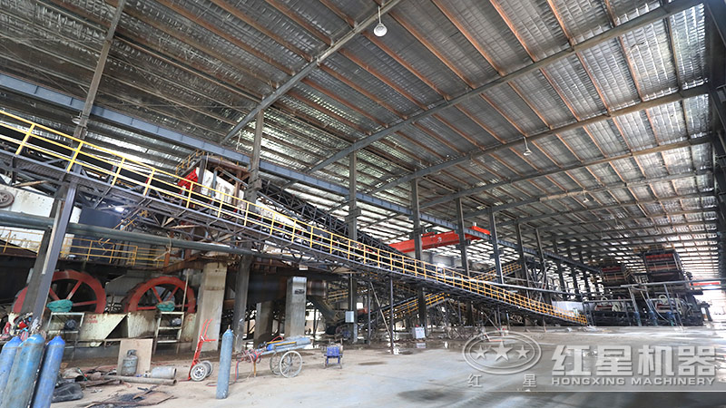 人工洗沙工藝流程及視頻，用到哪些設(shè)備？價(jià)格多少