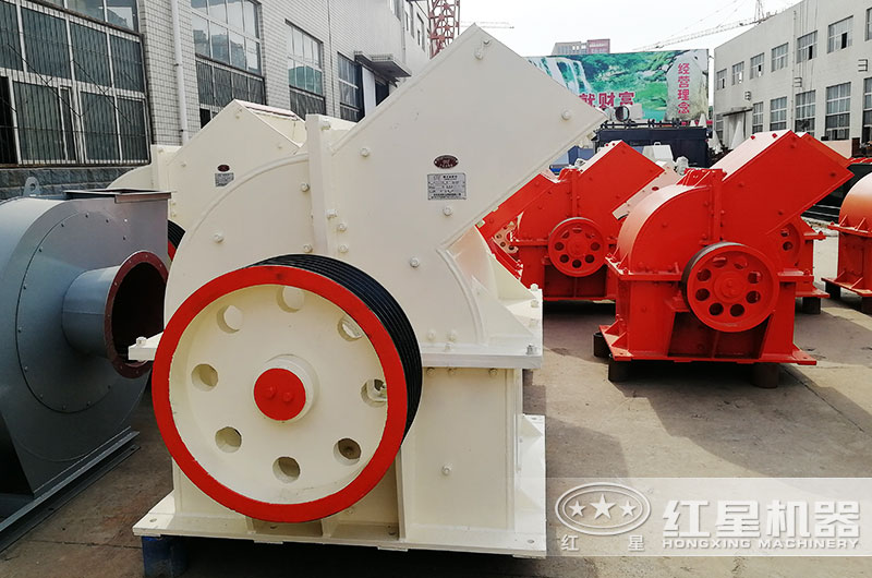 一萬(wàn)多的小型制砂機(jī)有哪些？制砂效果怎么樣？