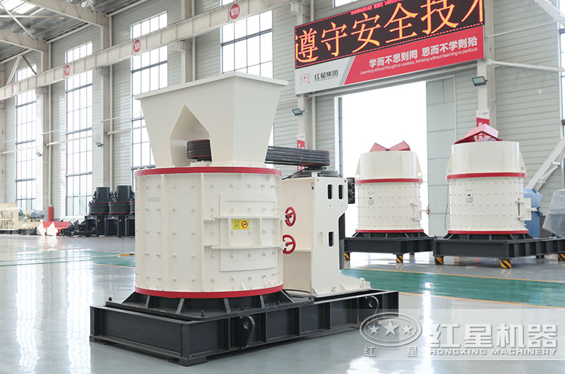 時產(chǎn)30噸的青石制砂機有哪些？多少錢一臺？