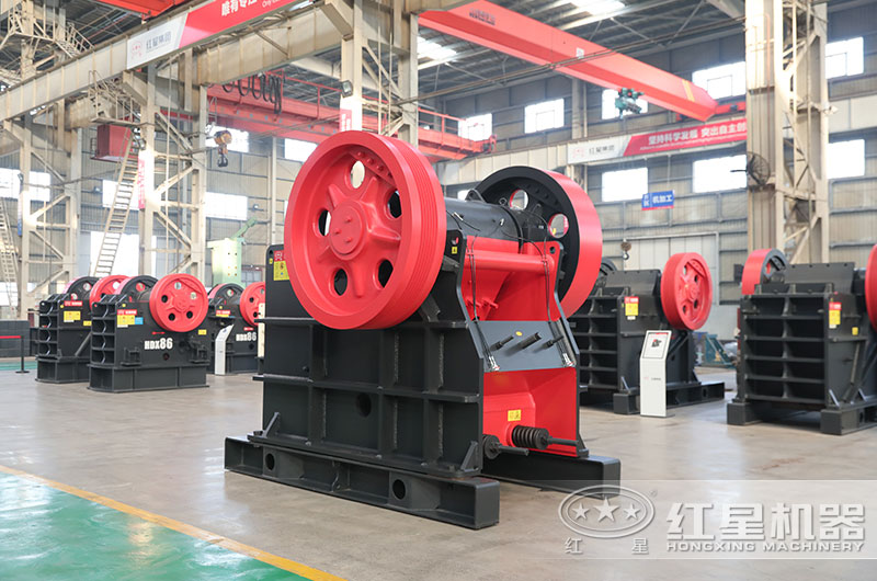 石灰石的粉碎設(shè)備有哪些？是什么價(jià)格？