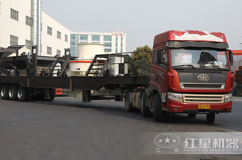 能把石頭粉碎成沙子的機(jī)器有嗎？多少錢一臺(tái)？