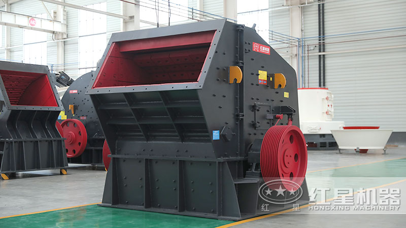 加工石頭成石子的機(jī)器類型，提供全套設(shè)備配置方案