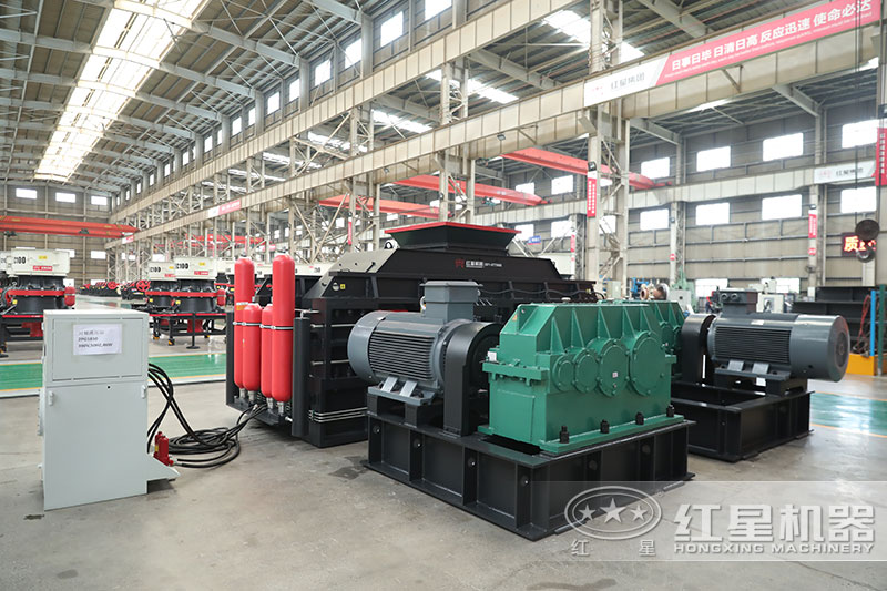 石頭粉碎成的沙子和河沙哪個(gè)好、有區(qū)別嗎、制沙設(shè)備有哪些