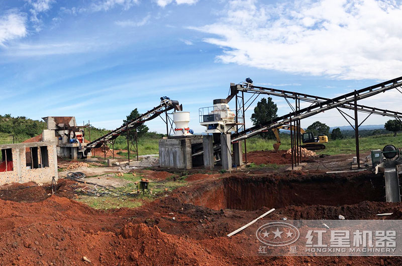 打沙子需要什么設(shè)備？打沙廠需要什么手續(xù)？