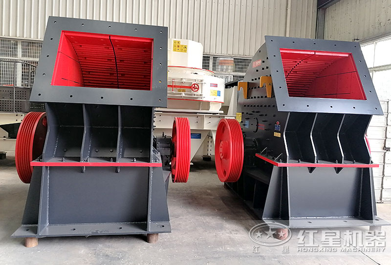 既能打沙子又能打石子用什么機(jī)器，一臺(tái)價(jià)格多少