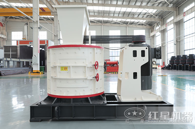 小型石頭制砂機設(shè)備有哪些？廠家直銷價格