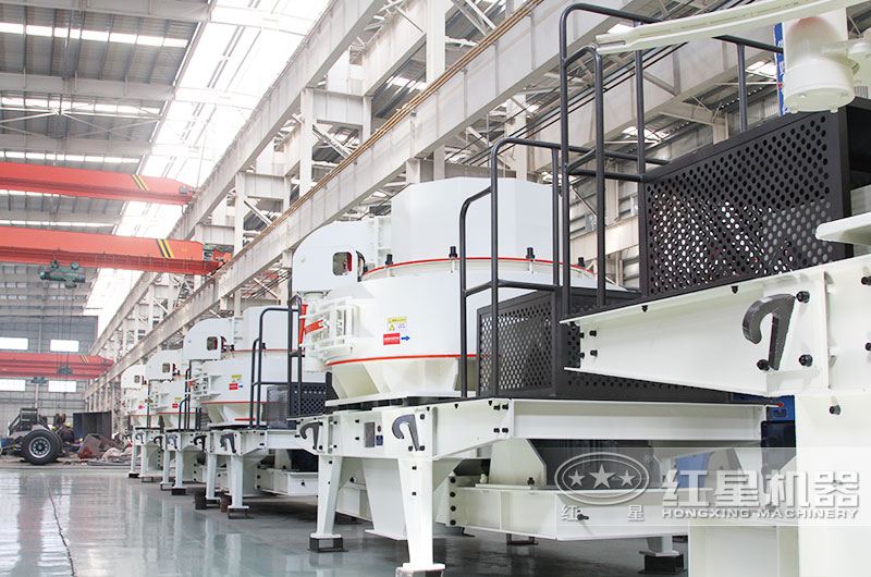 能把石頭粉碎成沙子的機(jī)器有嗎？多少錢一臺(tái)？