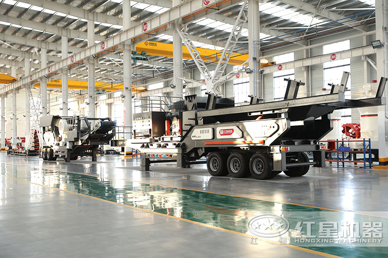 紅星機(jī)器石塊破碎設(shè)備種類(lèi)齊全 紅星機(jī)器石塊破碎設(shè)備種類(lèi)齊全