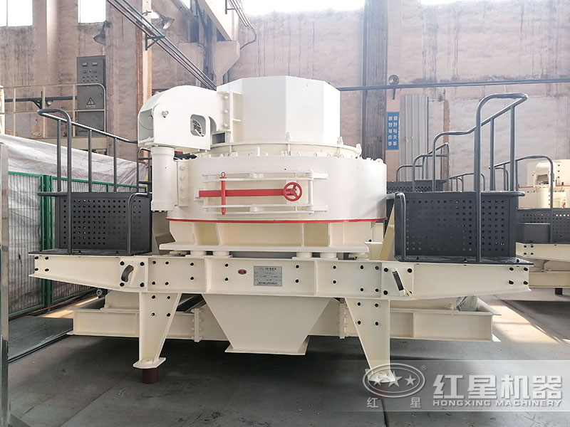 沖擊破碎機常用型號有哪幾種，一臺價格是多少