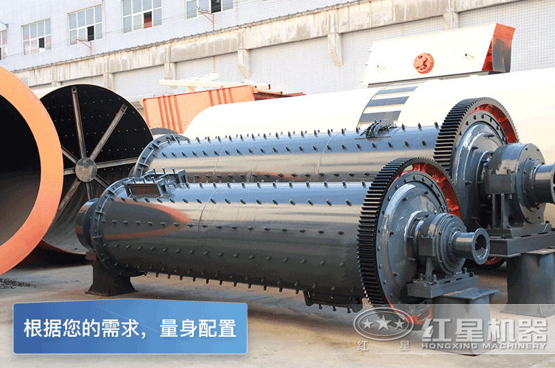 干式棒磨機制沙多少錢一臺，型號與參數(shù)