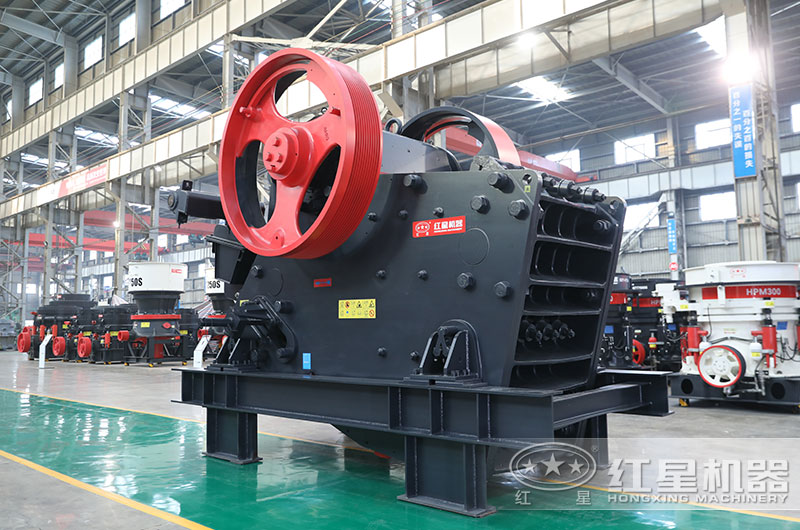 礦山用破碎機(jī)有多少種類型？型號及價(jià)格