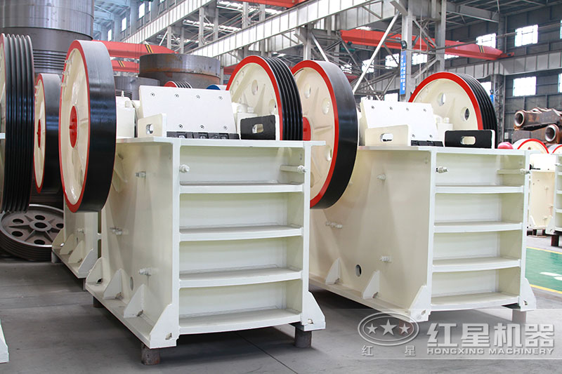 粗破鄂式破碎機(jī)-69鄂破價(jià)格是多少，帶生產(chǎn)線視頻