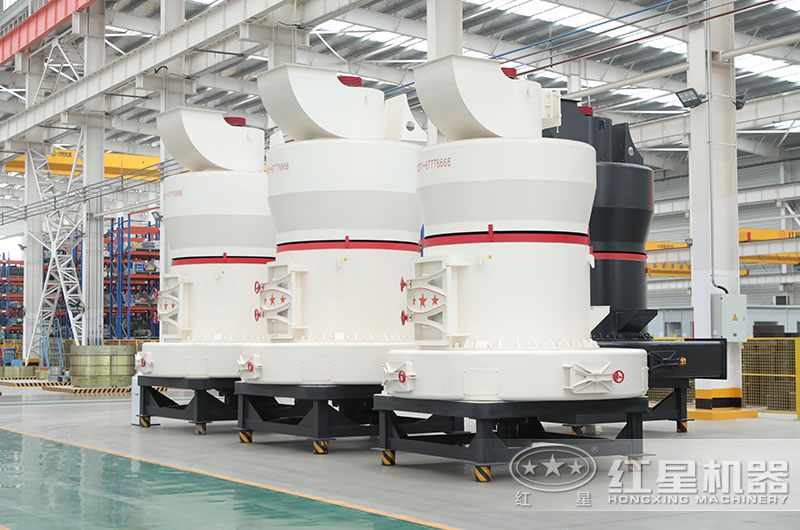 鋁礬土磨粉機圖片 鋁礬土磨粉機圖片