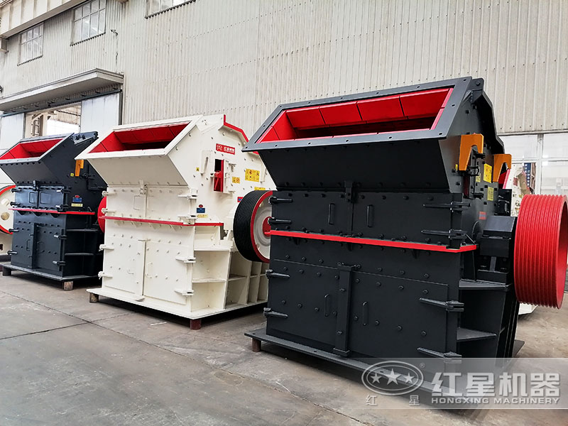 石頭碎成沙子能不能用、石頭碎沙機(jī)多少錢一臺(tái)