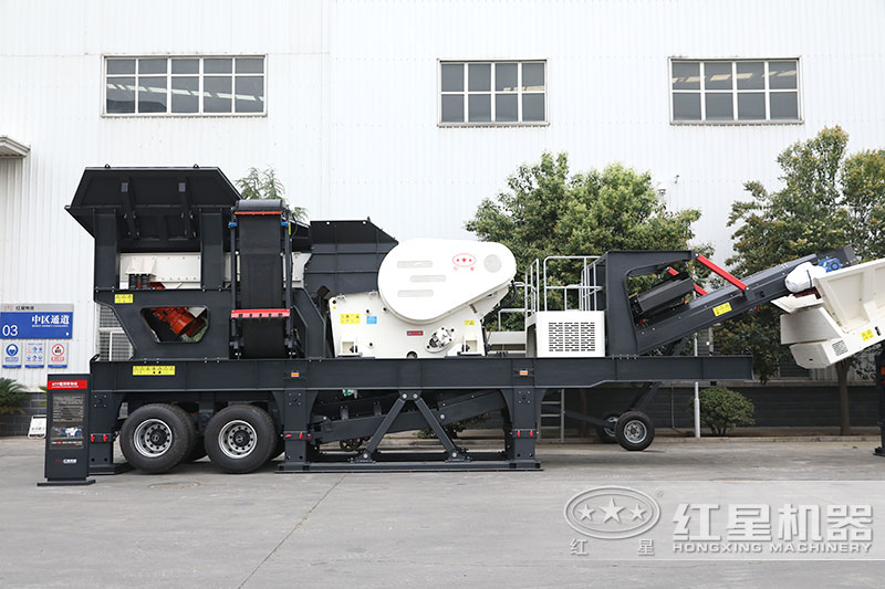 建筑垃圾粉碎后有什么用？用什么機(jī)器設(shè)備效果好？