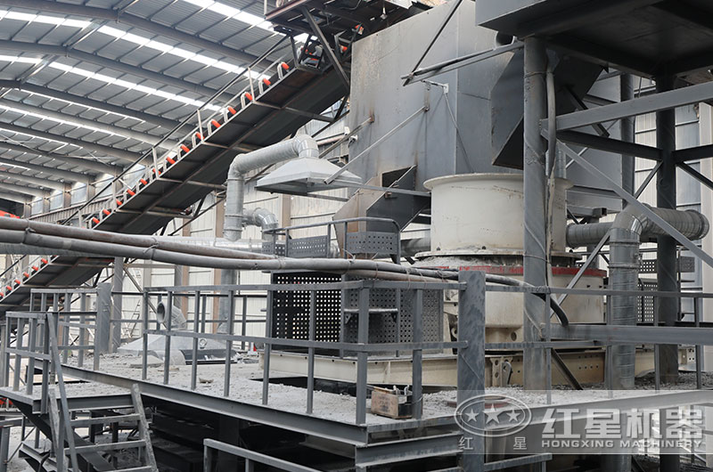 制砂機(jī)制出砂子有多細(xì)？一小時出多少噸沙子