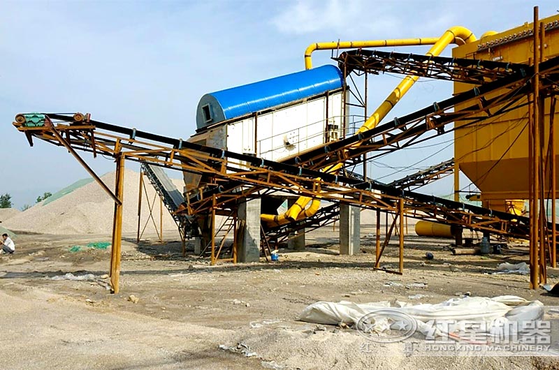 環(huán)保允許粉碎石頭嗎？用什么粉碎機合適？