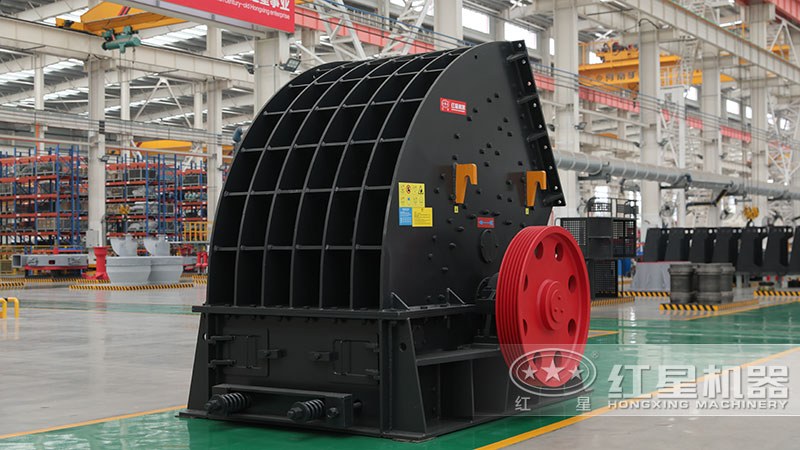 錘式制沙機(jī) 錘式制沙機(jī)