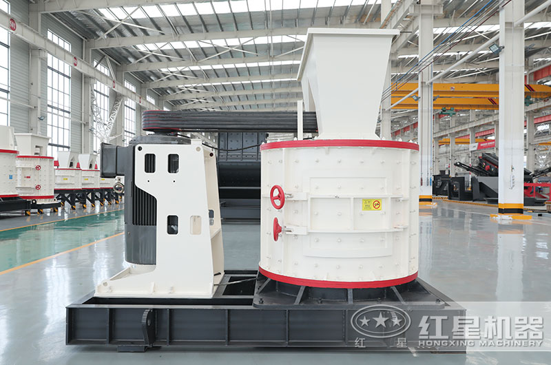 時(shí)產(chǎn)15噸小型制砂機(jī)多少錢一臺(tái)？圖片及型號(hào)