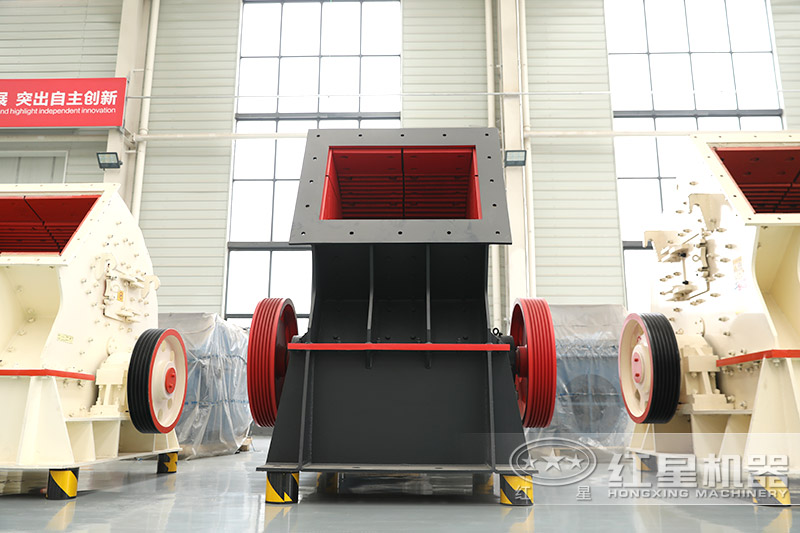 鵝卵石制沙機(jī)型號(hào)時(shí)產(chǎn)300噸有哪些，一臺(tái)價(jià)格多少？附視頻