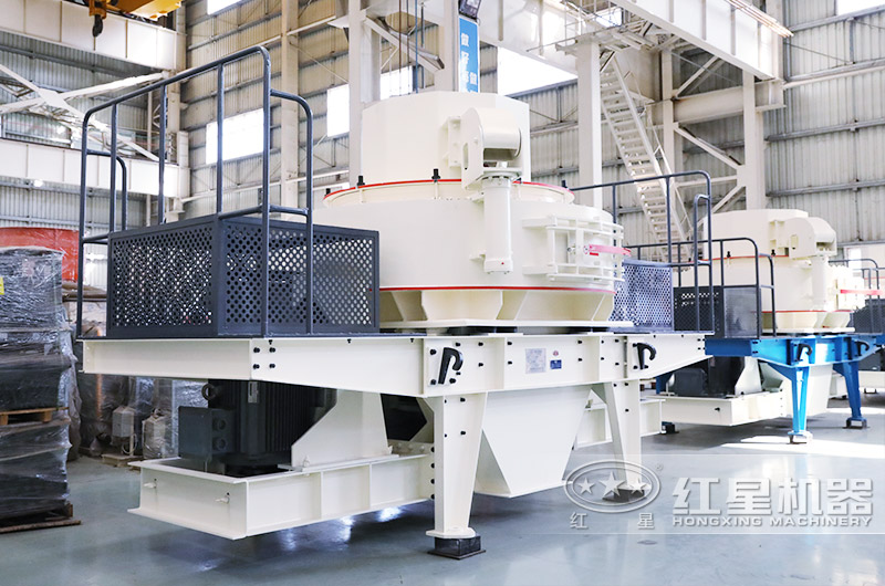 vsi制砂機(jī) vsi制砂機(jī)