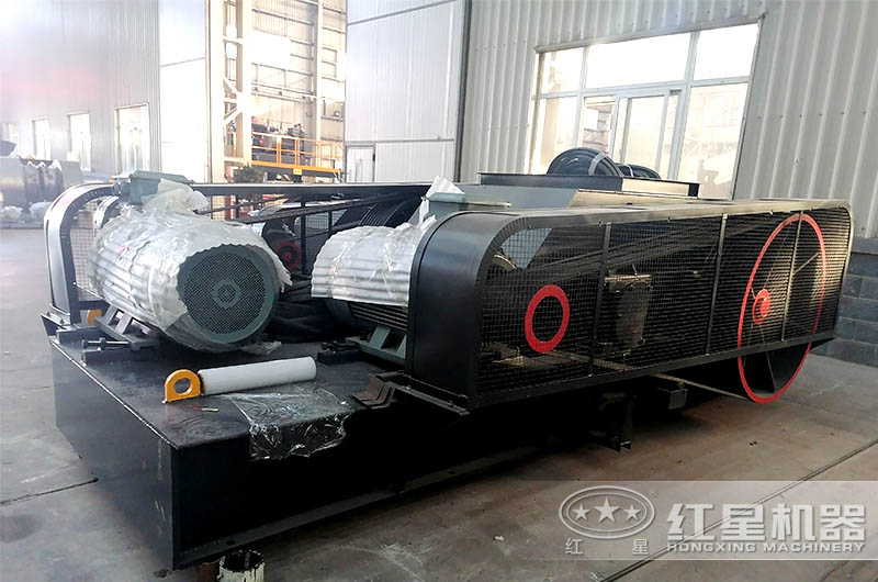 一萬(wàn)多的小型制砂機(jī)有哪些？制砂效果怎么樣？