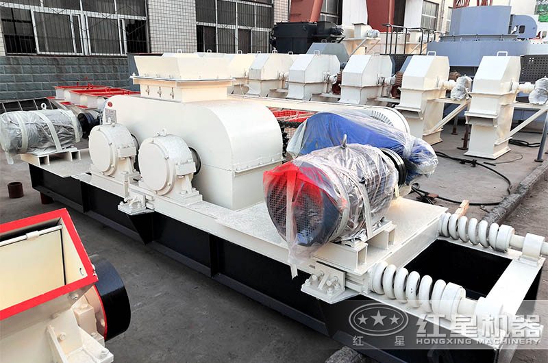 煤矸石有何用途？小型煤矸石粉碎機(jī)多少錢(qián)一臺(tái)？