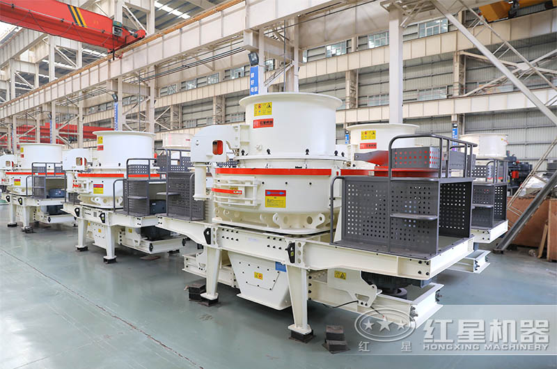 砂石生產(chǎn)線設備有哪些？全套下來需要多少錢？